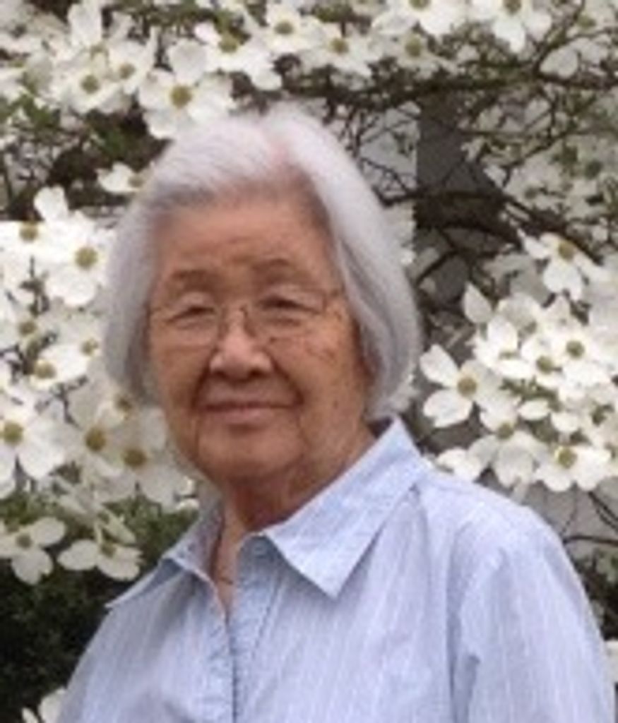 Tokiko Masuda Shegog