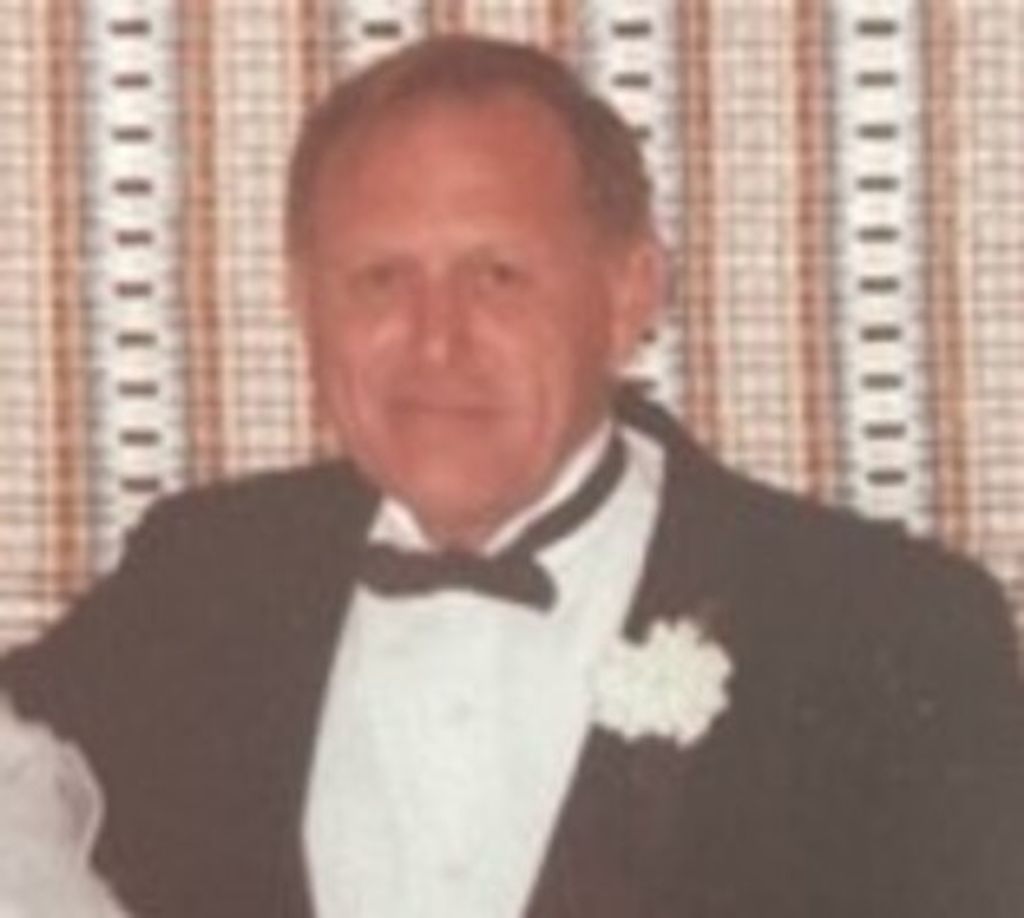 Victor E. Pattou Jr. Profile Photo