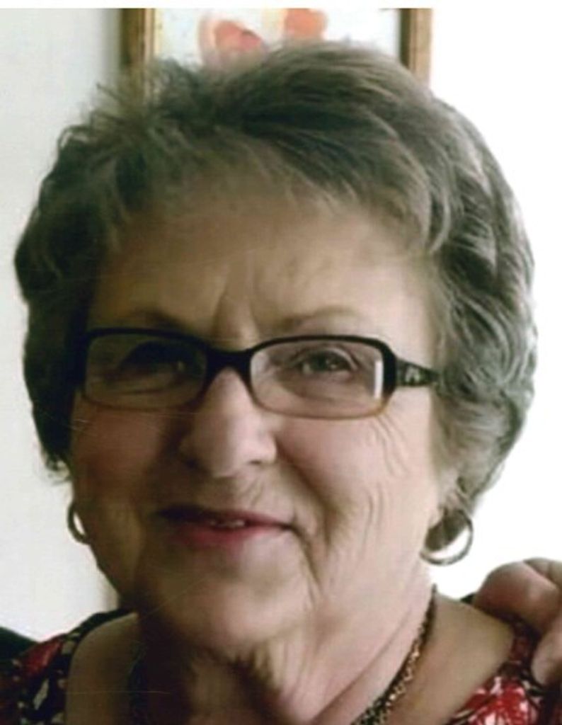 Barbara Hill