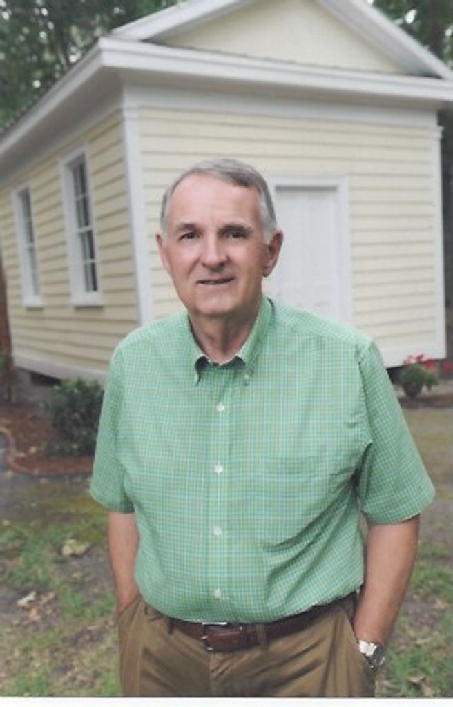 James Allen Wooten, Jr