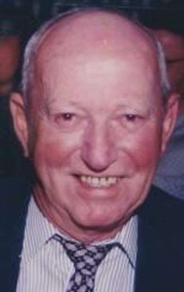 Robert P. Powers Profile Photo