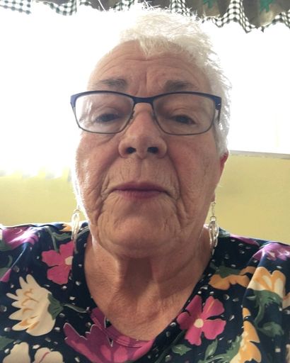Beverley Jean Reudter's obituary image
