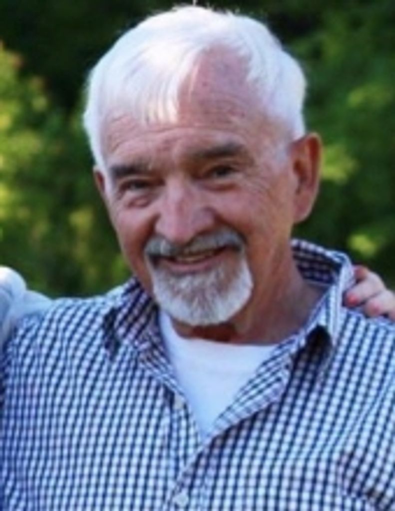 Kenneth  Gene Russell