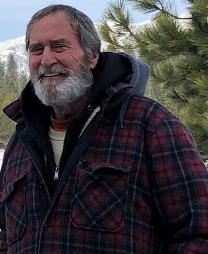 Kent Roberts Kraber Profile Photo