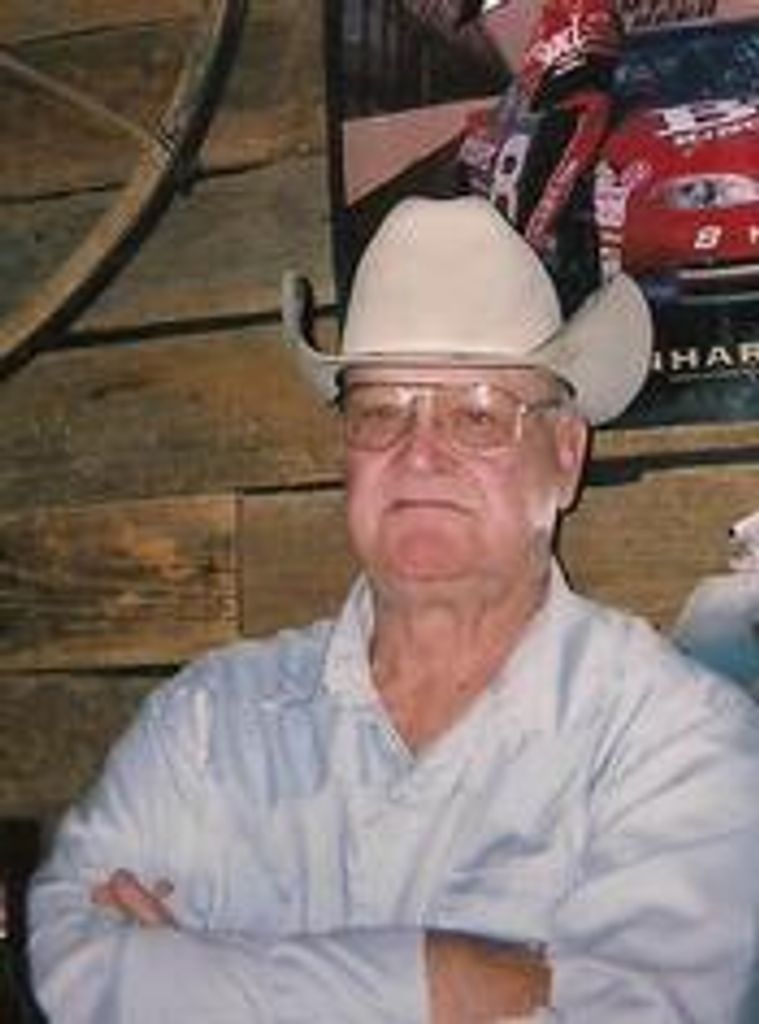 John "Bub" Vincent Wagnon Jr.