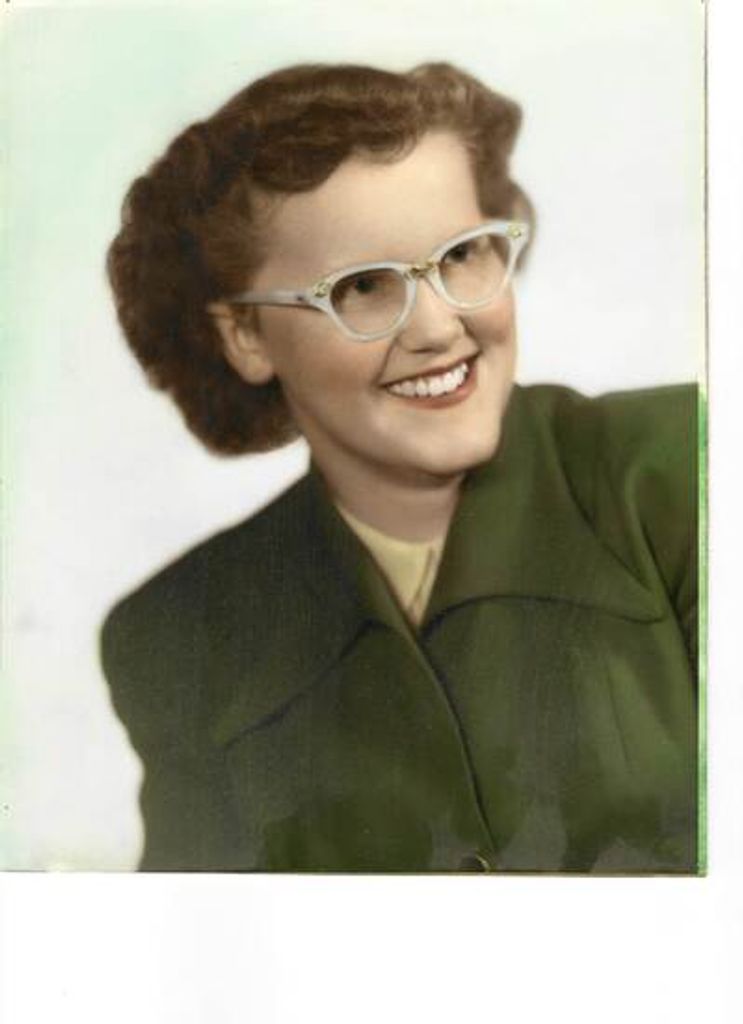 Phyllis Yuvonna Sexton