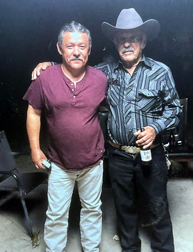 Adolfo Quintanilla photo gallery thumbnail 68 of 80