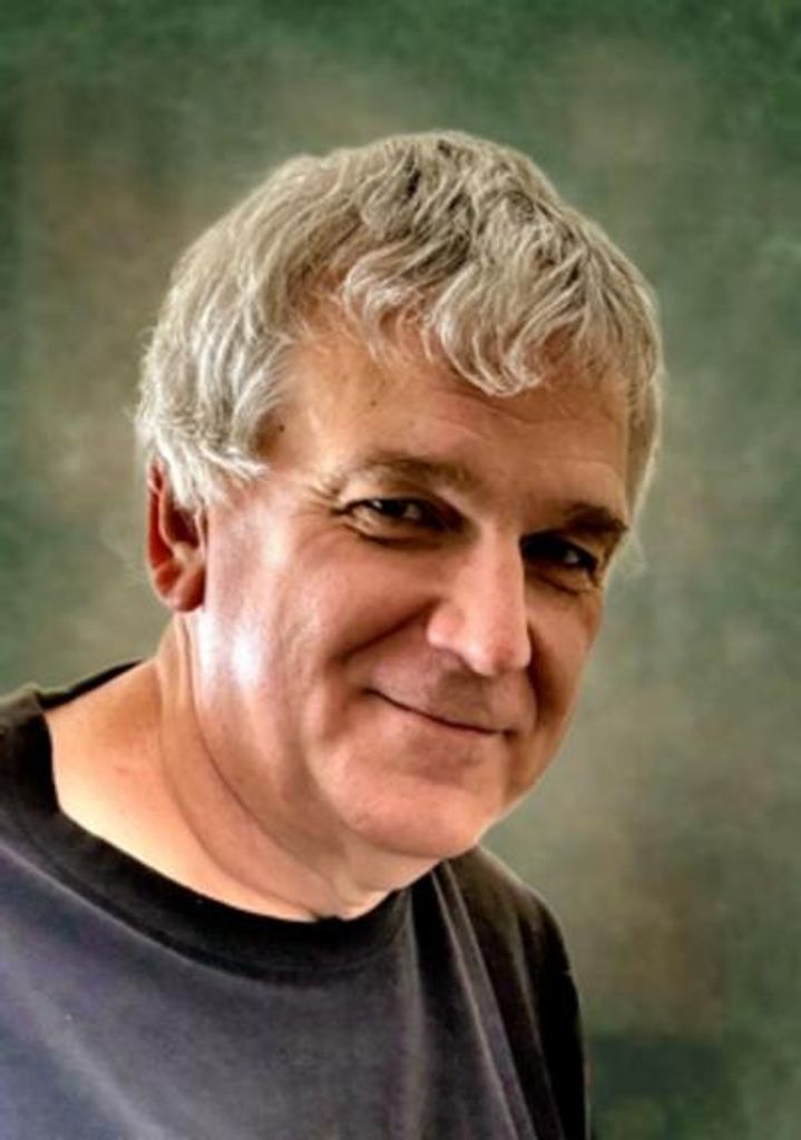 Joseph Wilhelm Bartosh Profile Photo