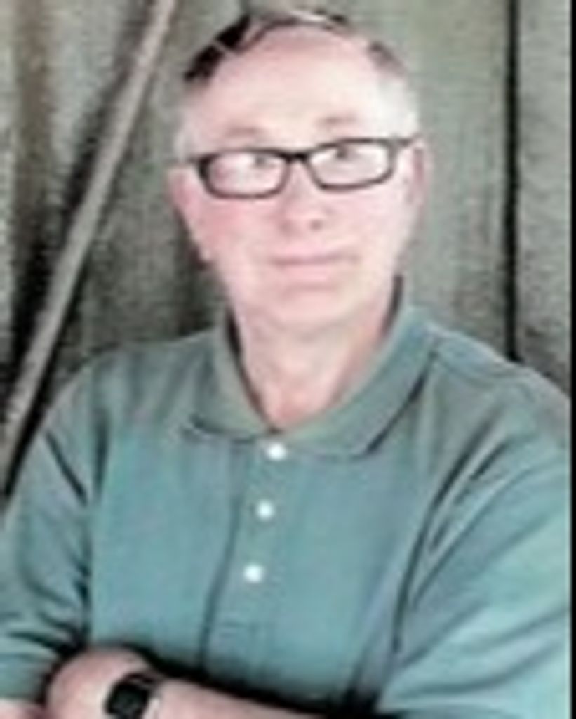 Bennie R. Ward, Jr.