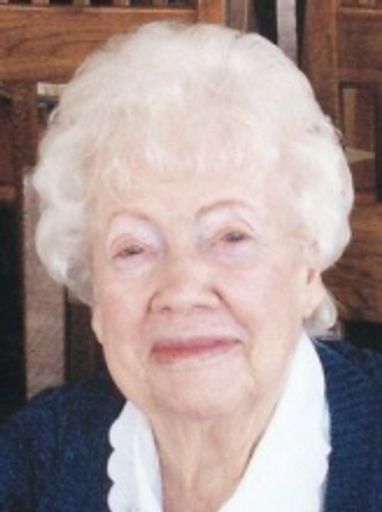 Bernice Wood Profile Photo