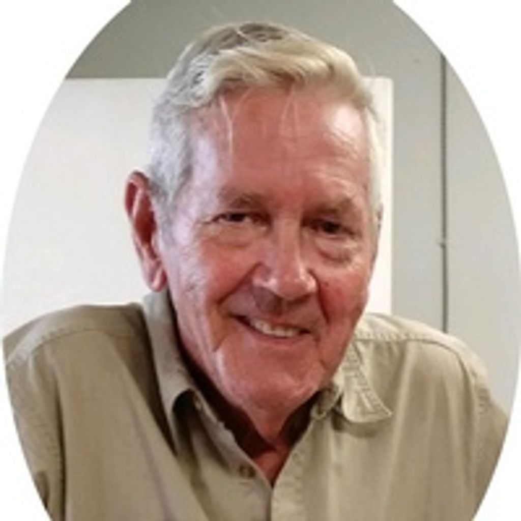 Charles  A. Albright