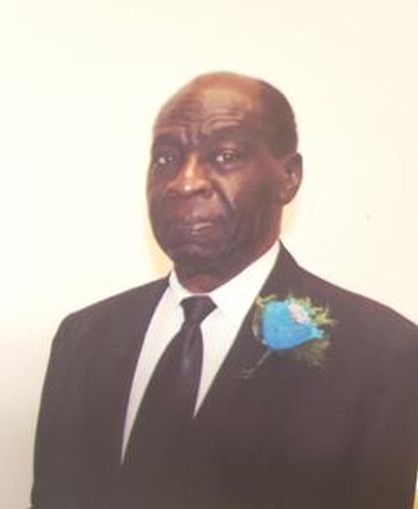 Willis Lorenza Johnson