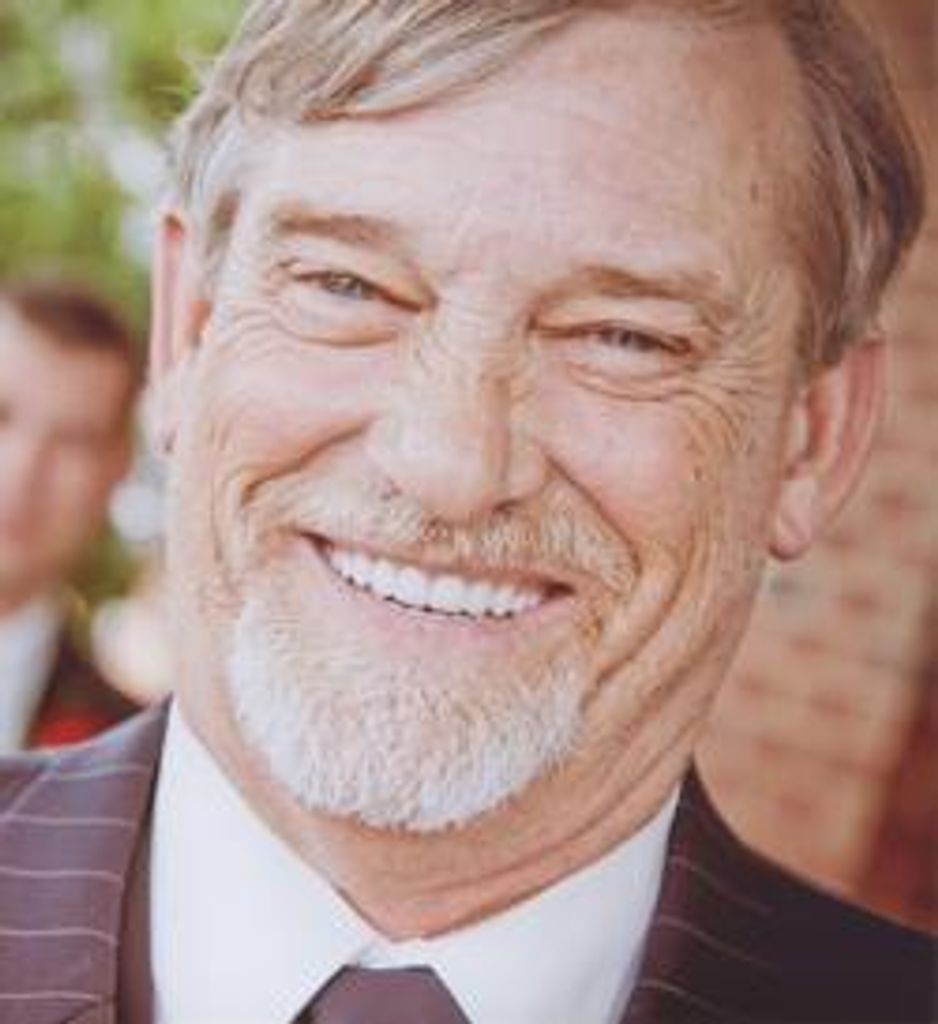 David Broxton Profile Photo