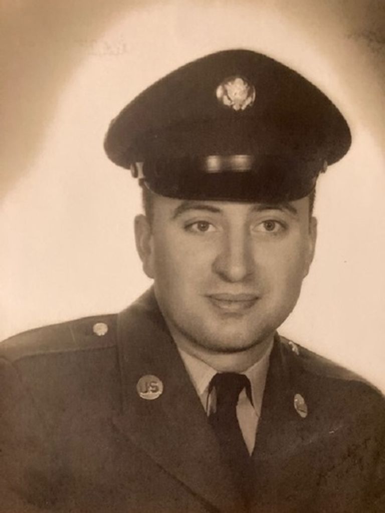 Marshall "Marty" James Fetter Profile Photo