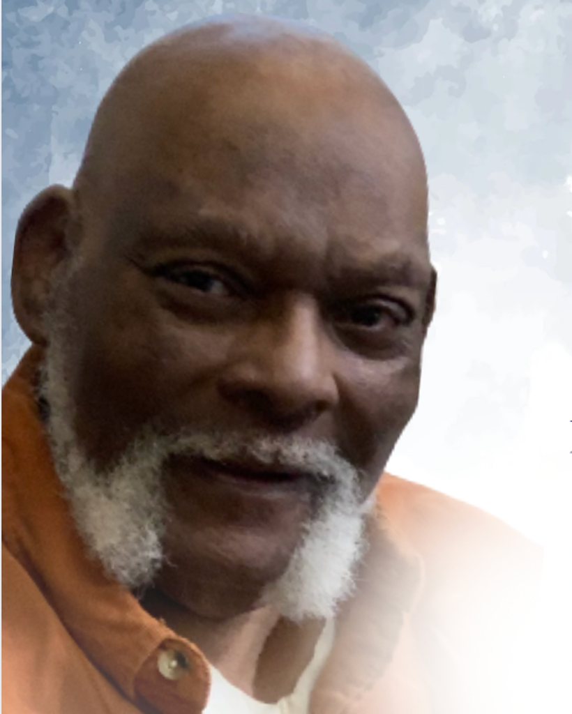 Donald Beckford Profile Photo
