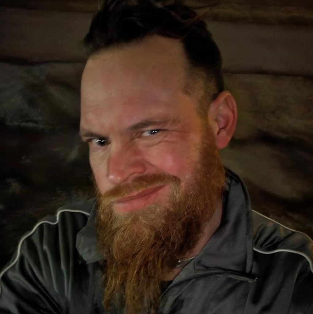 Brenton Richard Dow Profile Photo