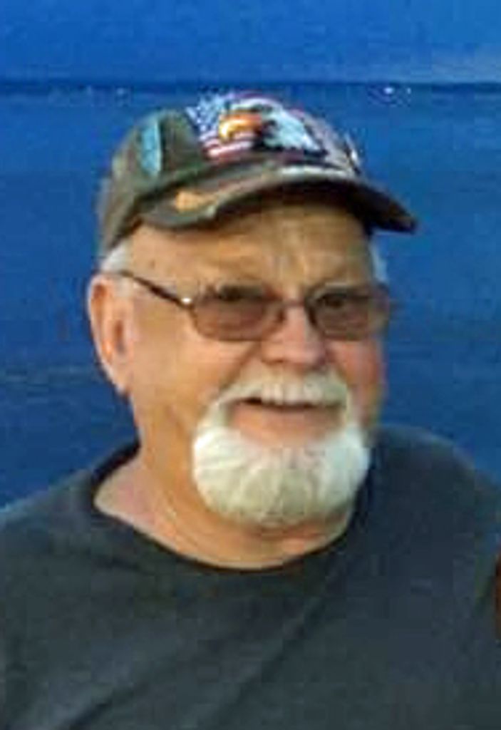 Larry Ray Grabis Profile Photo