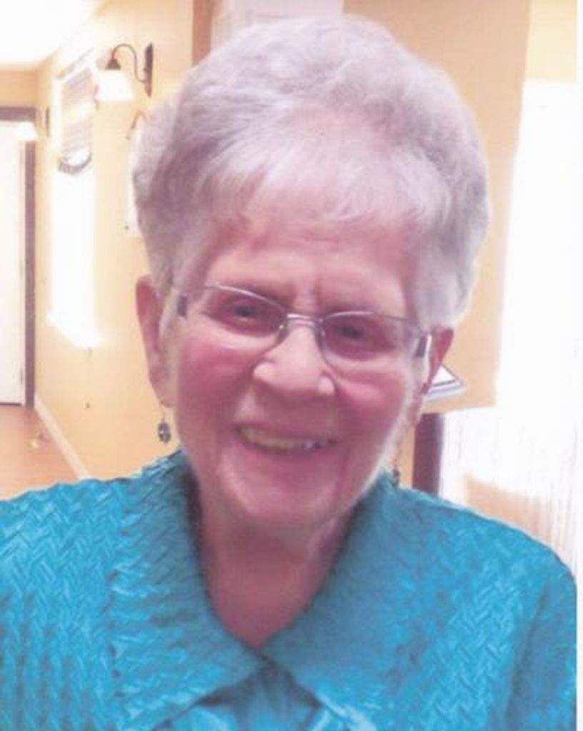 Julia M. Kinard Profile Photo