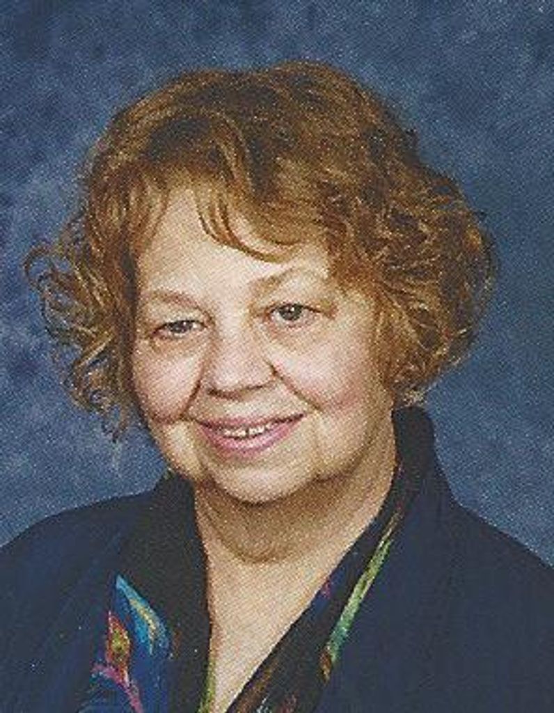 Karen S. (Hood)  Lake