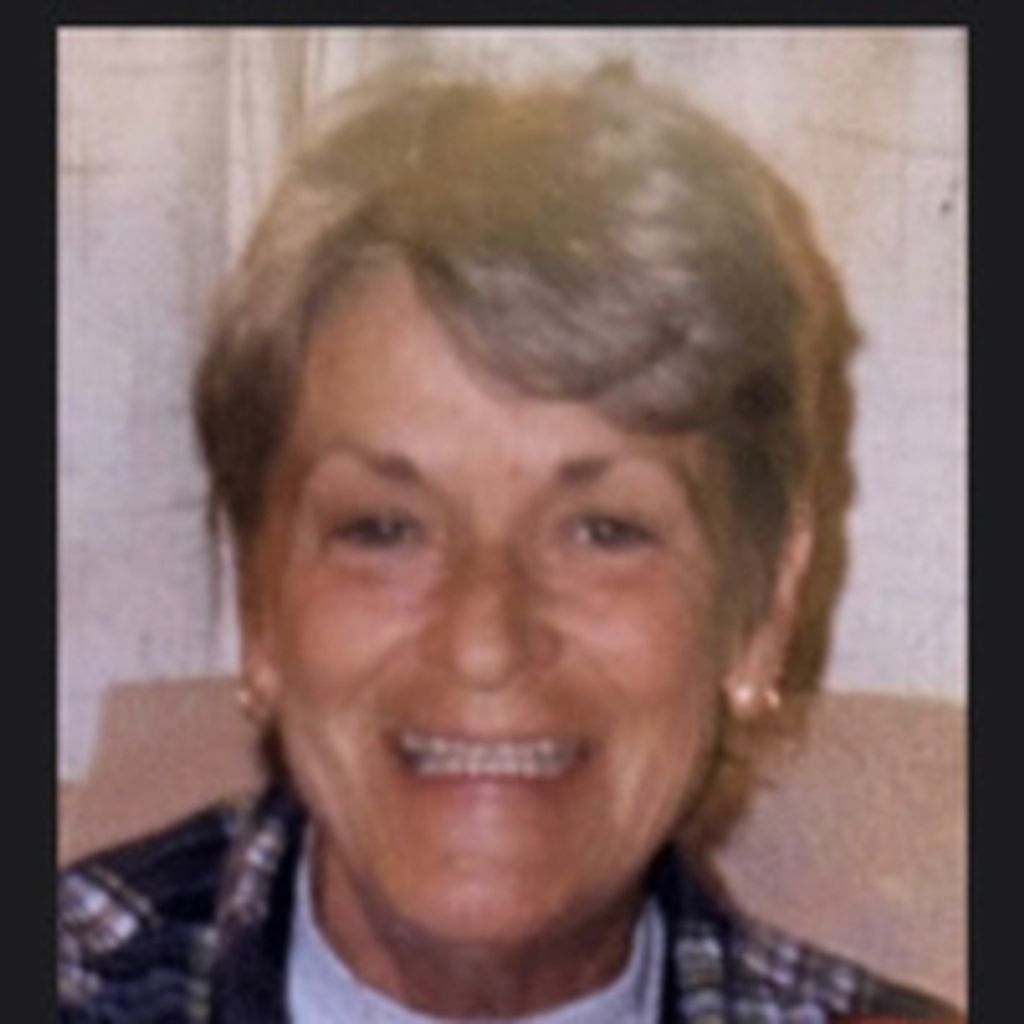 Kathryn Theresa Leitner