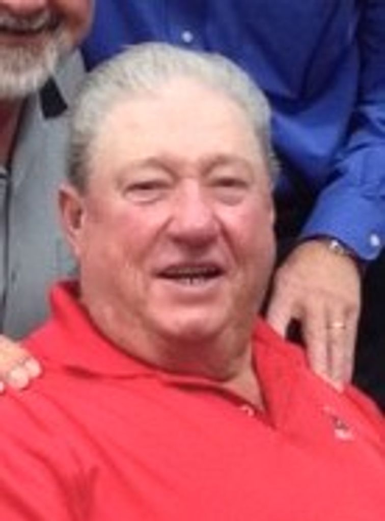 David Dale Morgan Profile Photo