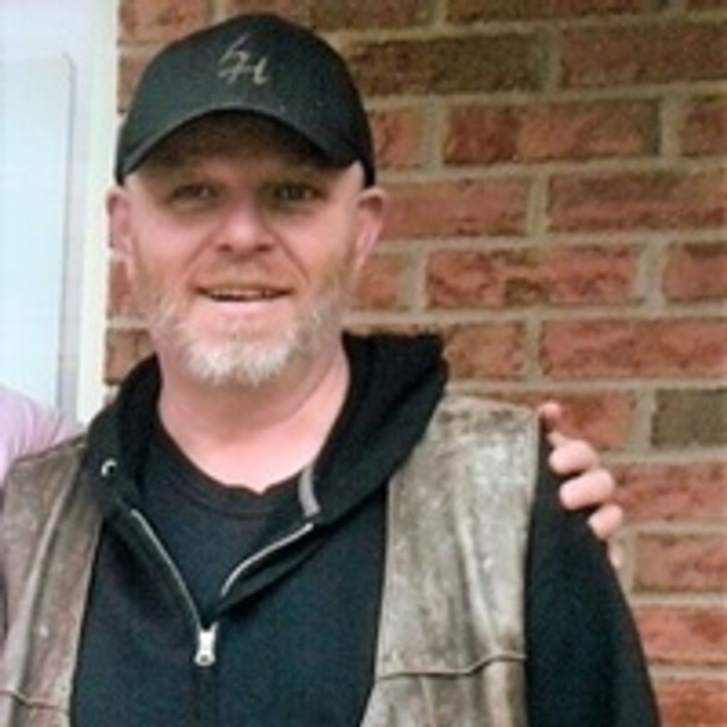 Phillip Gary Adams