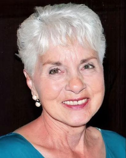 Doris B. Prohaska's obituary image