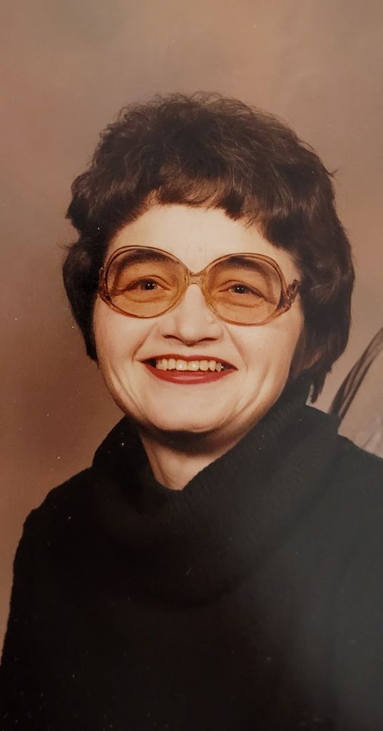 Jacqueline "Jackie" Pientok