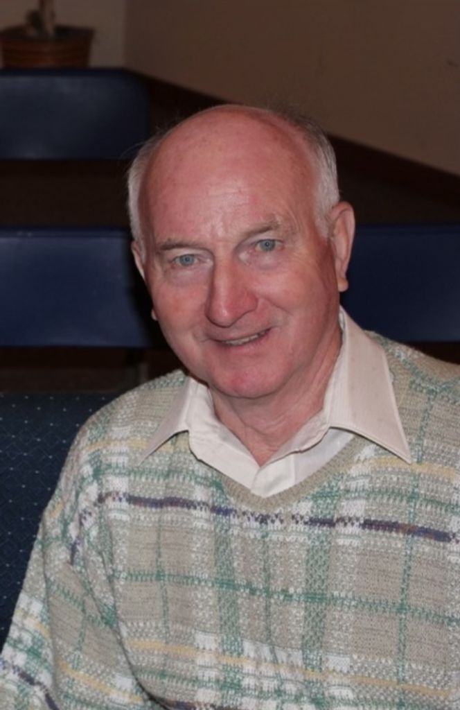 Patrick J. Mckenna Profile Photo