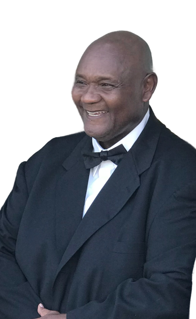 Evangelist Reginald "Candyman" Jordan Profile Photo
