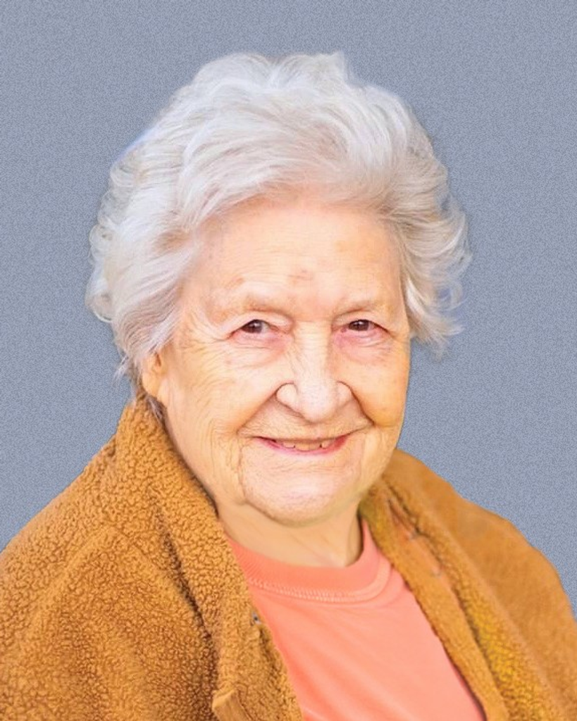 Delores "Judy" Sparkman Profile Photo