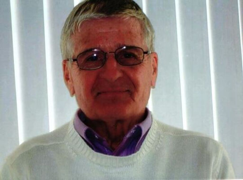 Richard Charles Williams Profile Photo