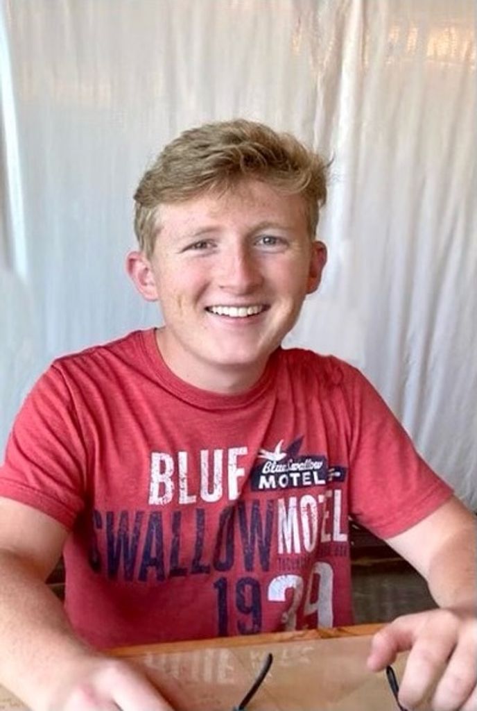 Mason Pittman Profile Photo