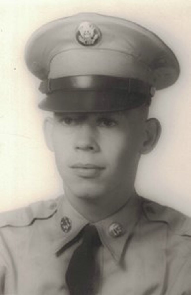 John Harley Curry Sr.