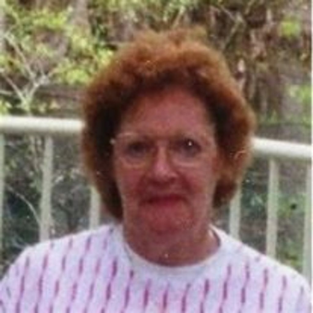 Mrs. Lorna Kathleen Gould