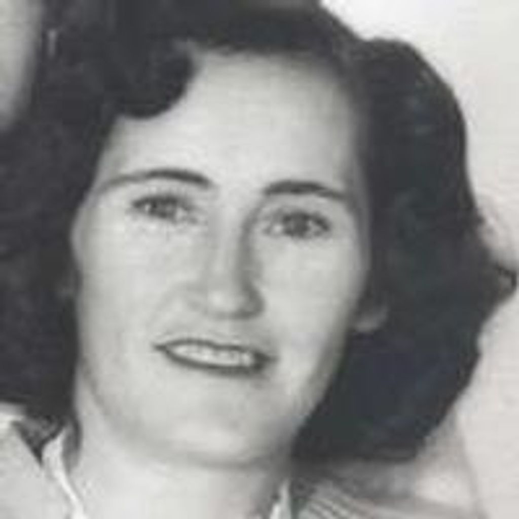 Maedean Henry