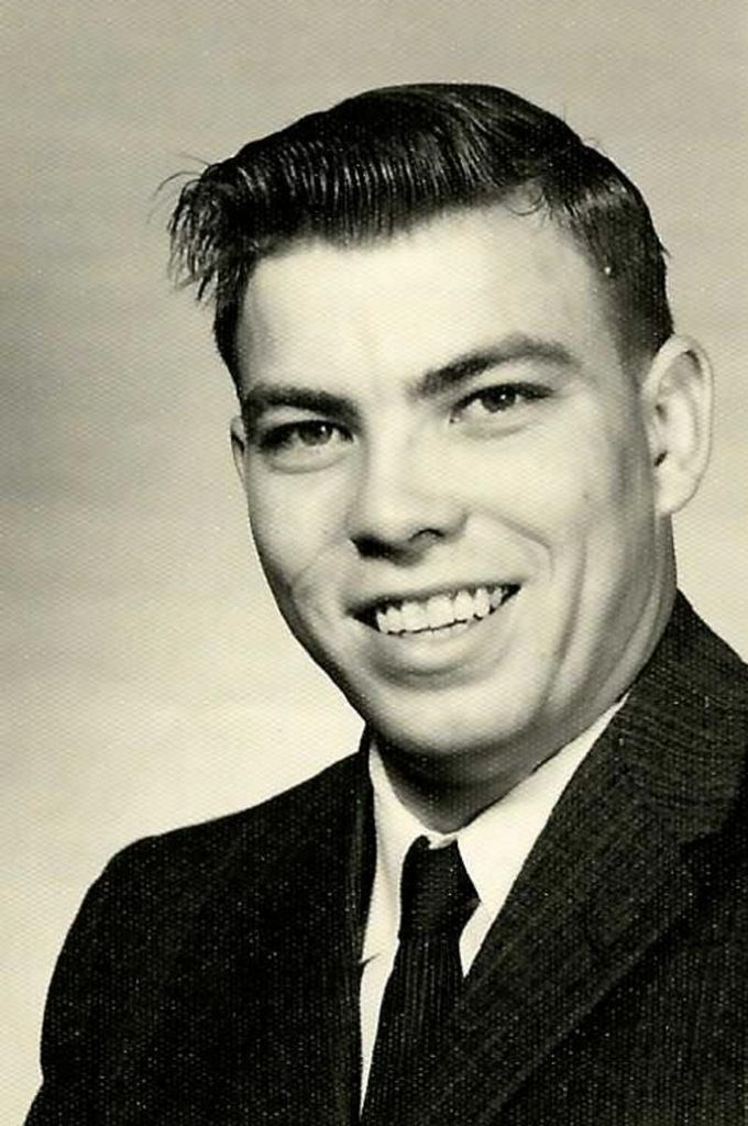 Thomas Walter Moshier