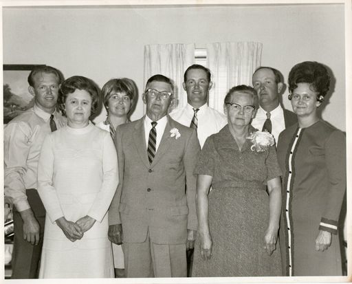 Gerald L. Davis photo gallery thumbnail 5 of 77