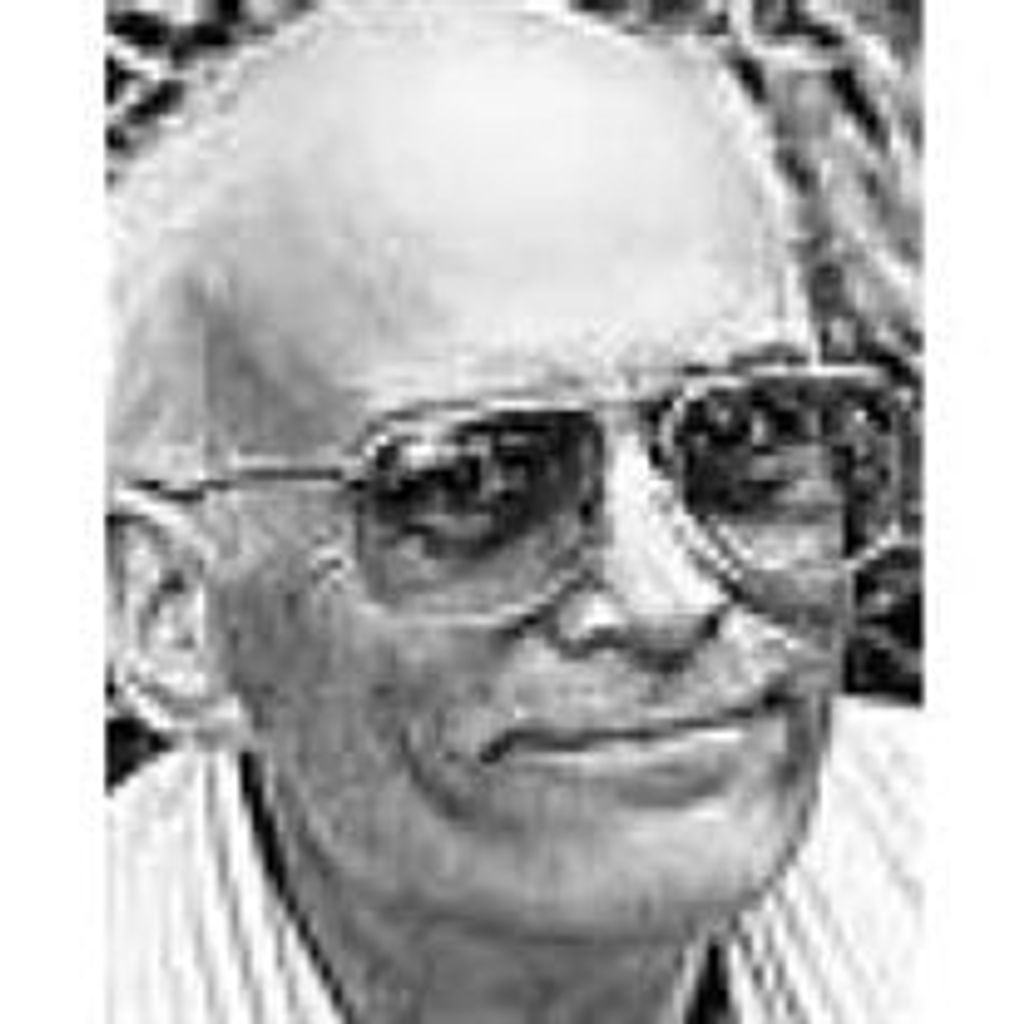 Stanley Tolman