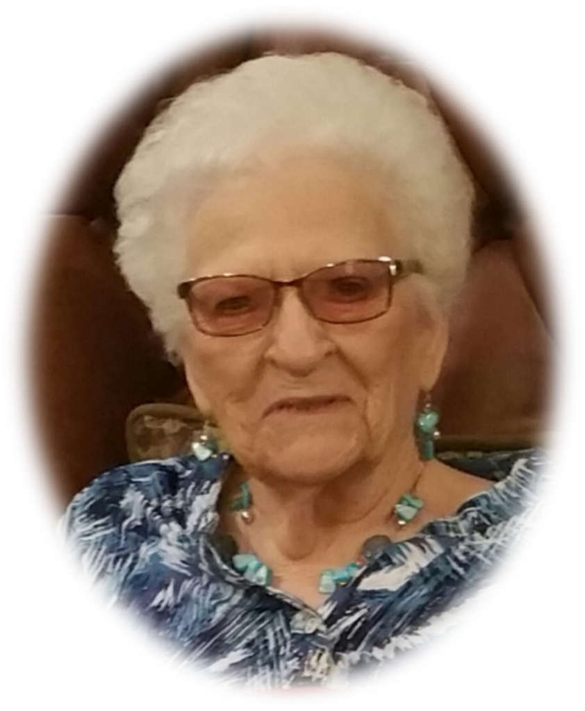 Helen Faye Radford