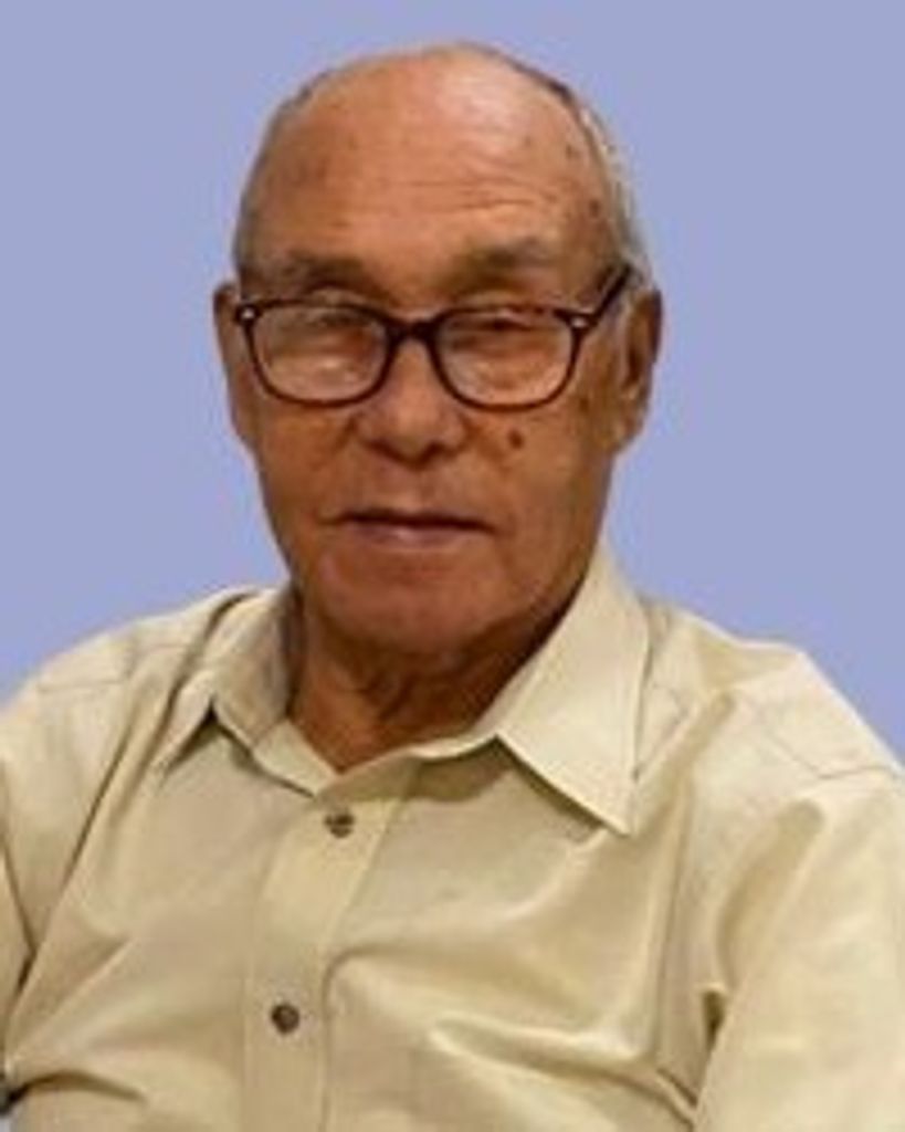 Esteban Medina Nieves