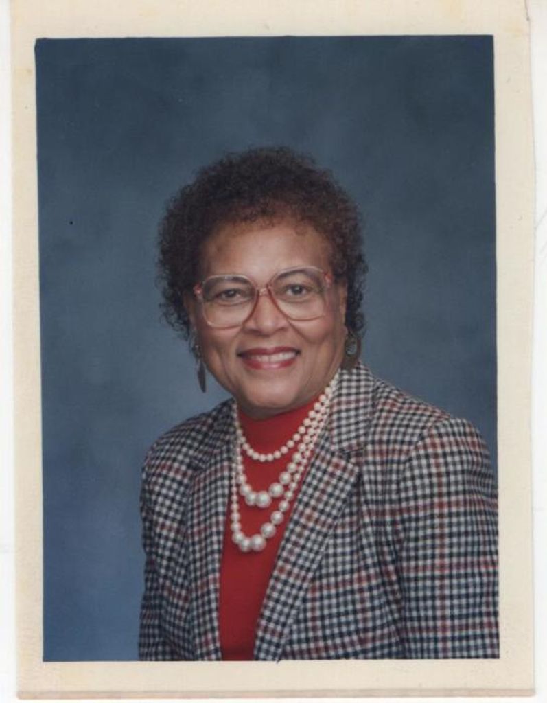 Lillie Brown Anderson