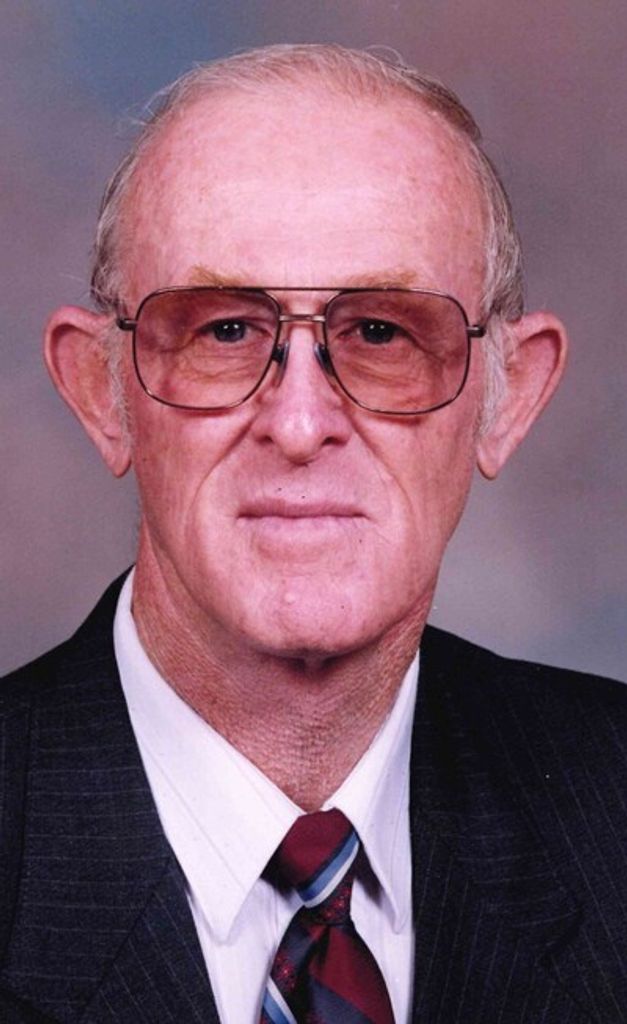 Leroy "Sonny" A. Blew Profile Photo