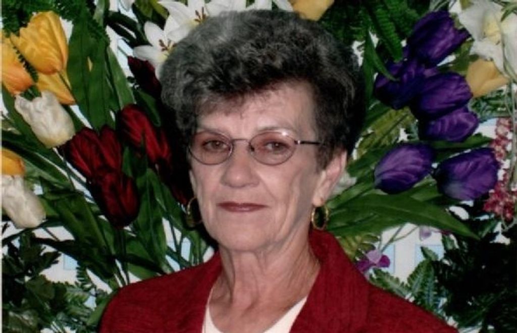 Livingston- Sonja "Sodie" Kay Watkins