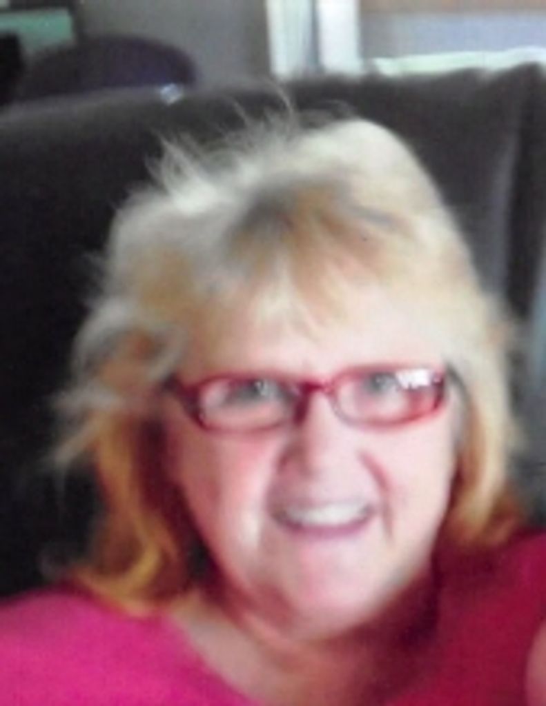 Susan M. Ditter