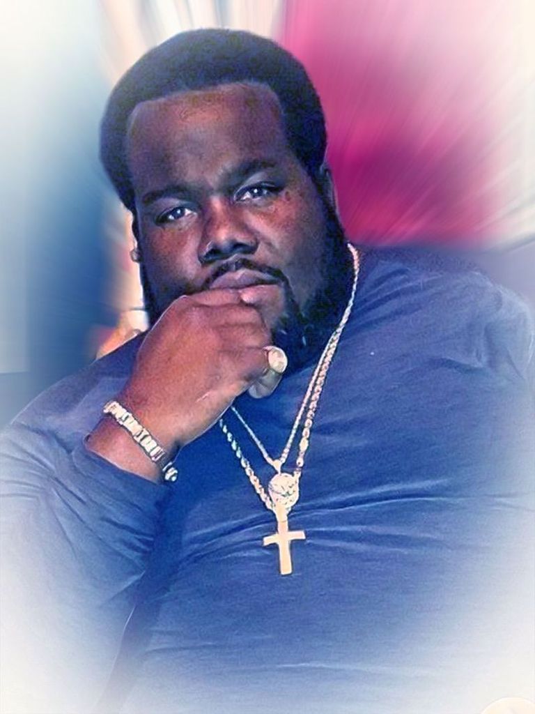 Christopher Ray Brumfield