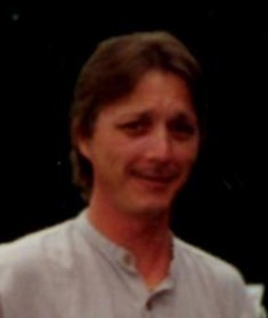 Charles Russell Lewis “Rusty”