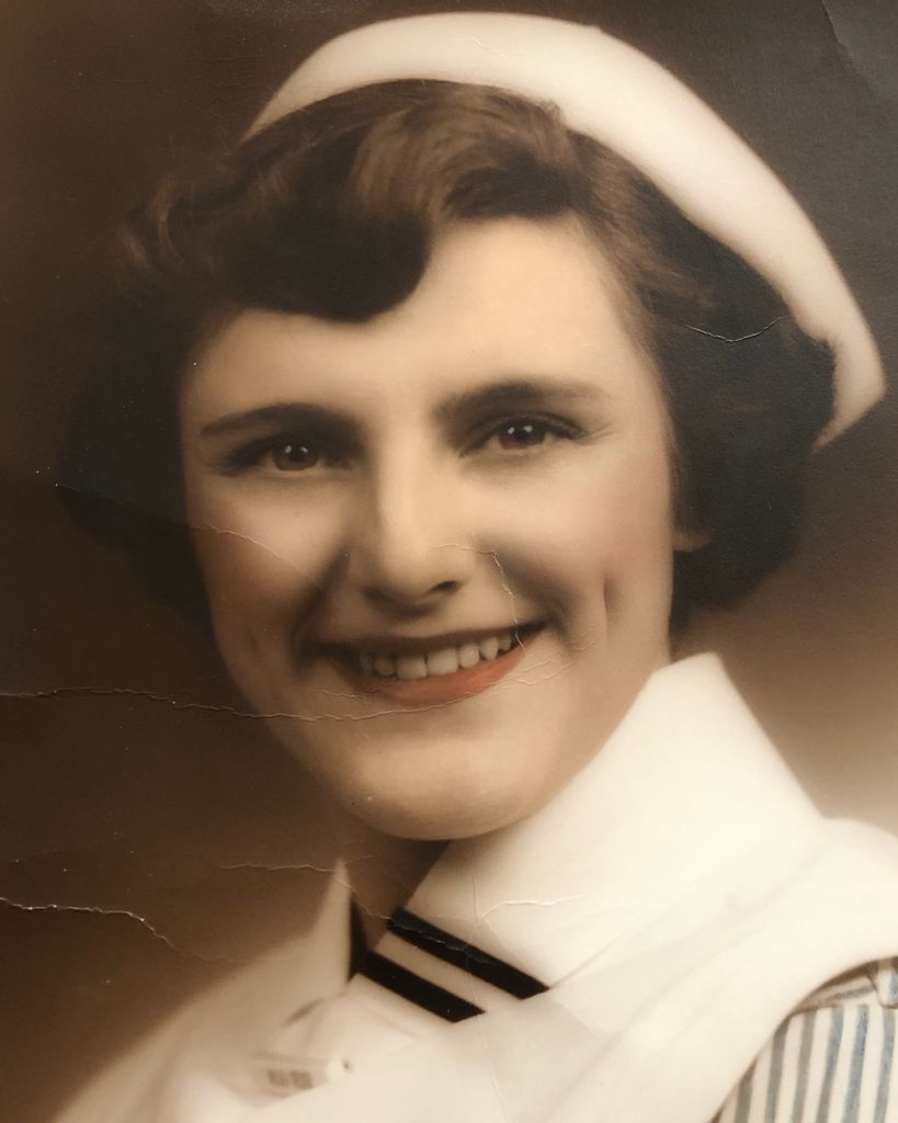 Kathryn E. Hirlinger