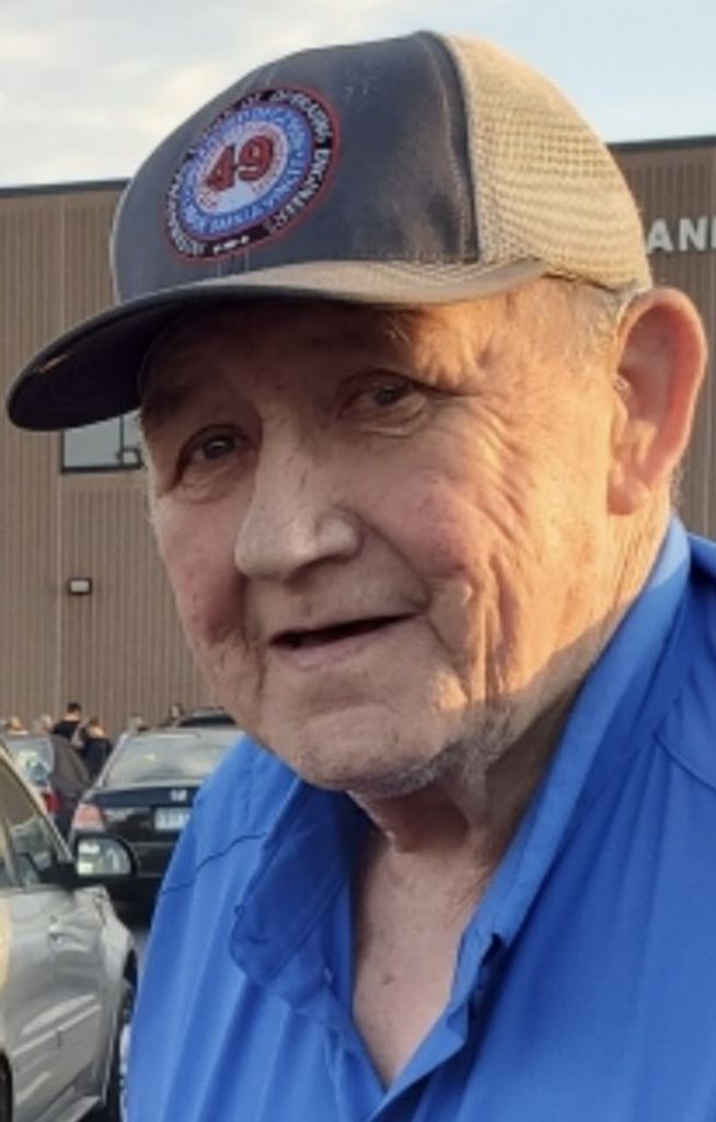 John H. Tobeck Profile Photo