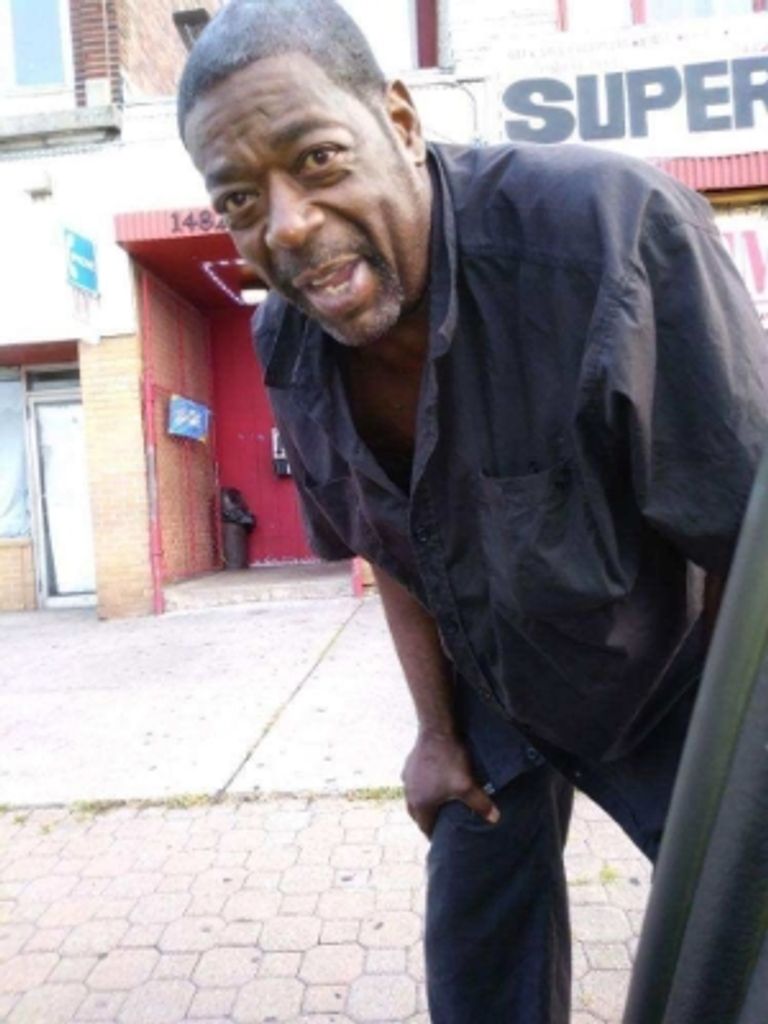 Porter C. Jones, Jr.